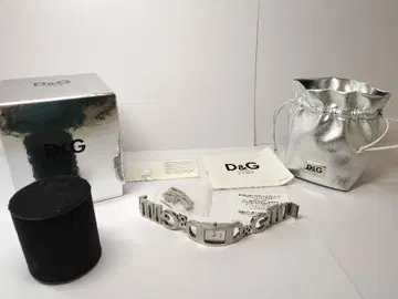 D&G 돌체&가파나 아칸프리시먼트 여성용 쿼츠