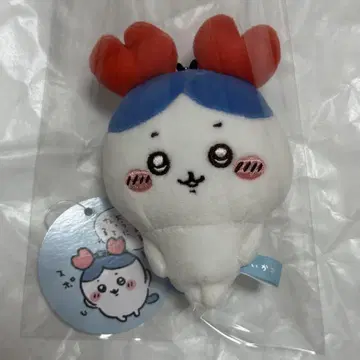 치이카와 (먼작귀) 게 하치와레 마스코트 게 하치와레