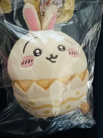 치이카와 (먼작귀) 마스코트 부활절 토끼