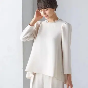 troisiemechaco apres demain 블라우스