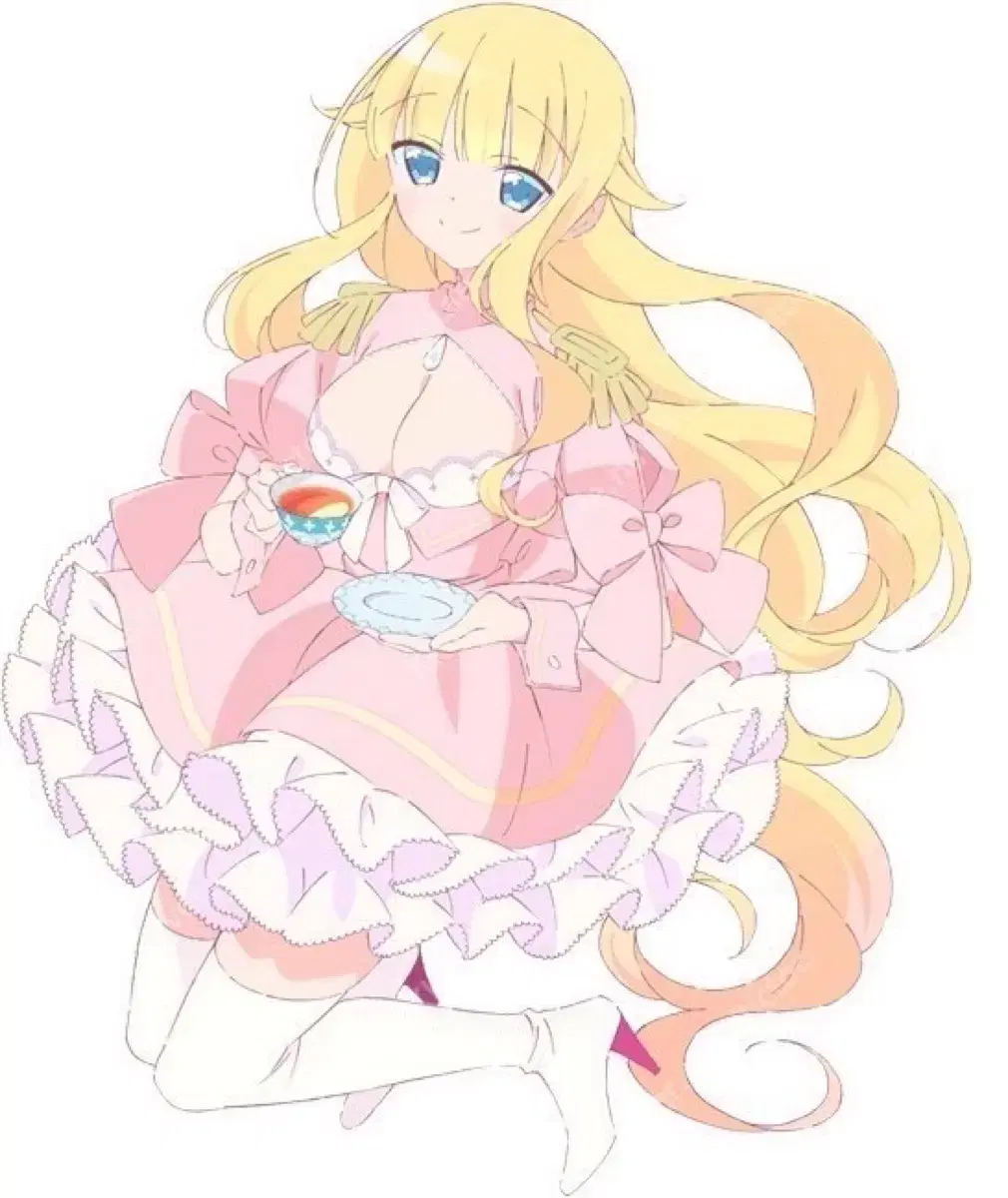 As Miss Bellezebub Likes, Cosplay Costume Miku