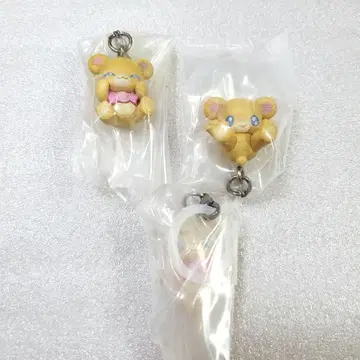 마법사 프리큐어! 메지루시 액세서리 모후룬 가샤폰 가챠가챠