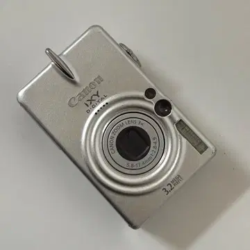디카 / Canon IXY Digital 40 | 브랜드 중고거래 플랫폼, 번개장터