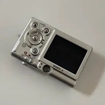 디카 / Canon IXY Digital 40 | 브랜드 중고거래 플랫폼, 번개장터