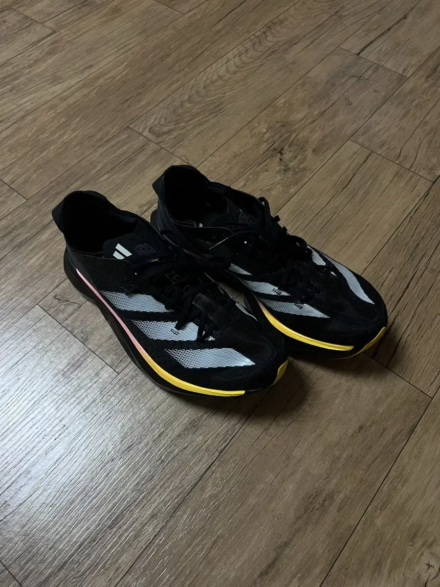 Adios Adizero Pro 3 260