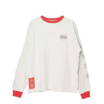 계속 한밤중이면 좋을 텐데 카코리류 LongTee