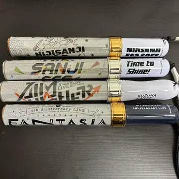 니지산지 응원봉