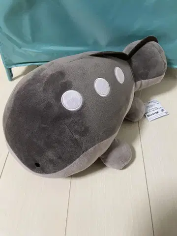 도오 메차모구토 봉제 인형 포켓몬스터