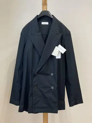 dries van noten 25SS 새상품 드리스반노튼 자켓