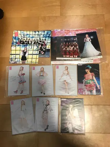 AKB48 팀 8 아이즈원 SAY MY NAME 혼다 히토미 졸업 컴프