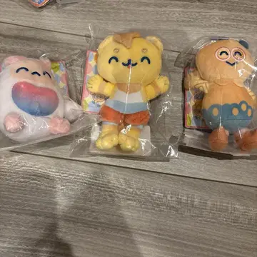 판타네! 마스코트 스마일