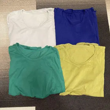 카나타 항상 자르고 꿰맨 7색