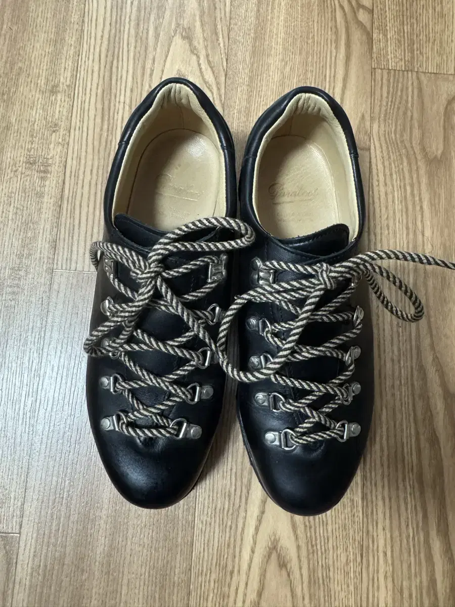 Paraboot Clusaz 7.5