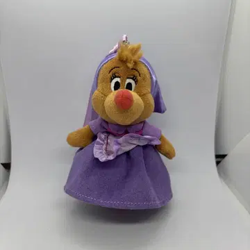 디즈니 신데렐라 파라 봉제 인형 참
