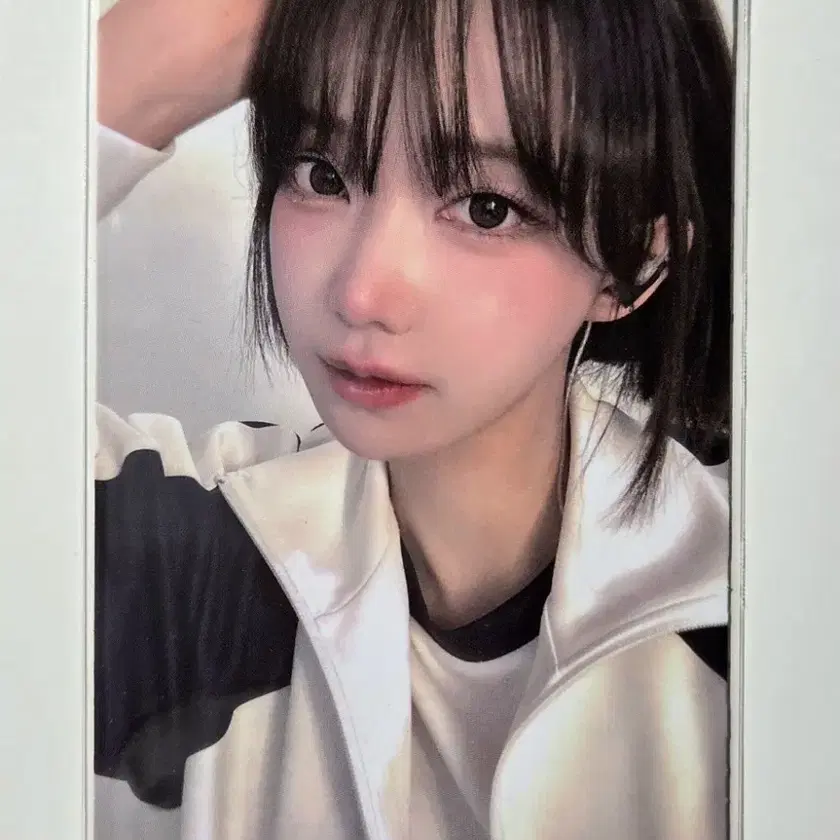 【当選】QWER マゼンタ トレカ MANITO 마젠타 포카 QWER qwer マゼンタ MANITO 当選者限定 トレカ K-POP・アジア