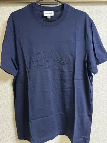 LACOSTE 라코스테 반팔 티셔츠