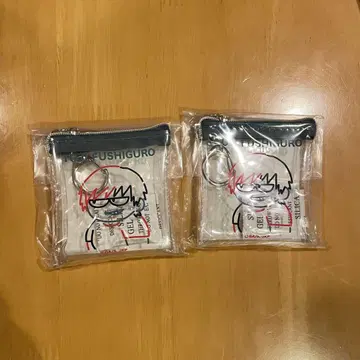 주술회전 지로리 파우치 후쿠로쿠 진