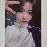 QWER 마젠타 체육복 포카 MANITO Secret ver. | 브랜드 중고거래