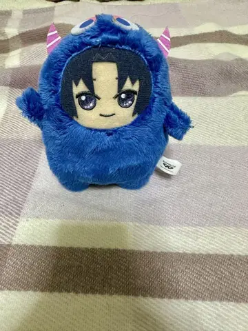 아이나나 키라도루 몬누이 이즈미 이오리