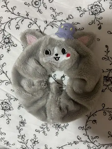 JOCHUM 스크런치 츄라라