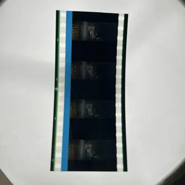극장판 바이올렛 에버 가든 특전 수량 한정 35mm 시계 부품