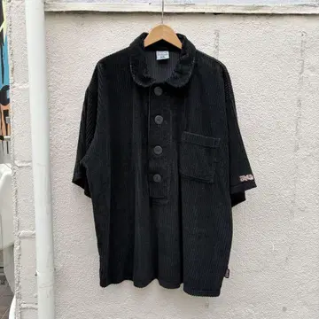 90's Drawls 올드 스케이트 S/S 코즈 셔츠