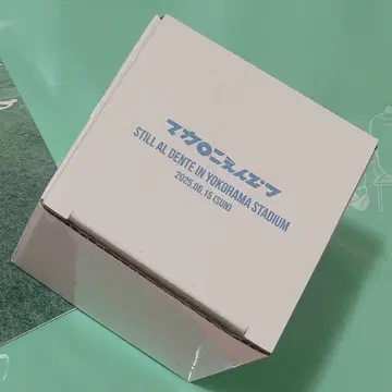 마카로니 연필 10주년 라이브 혜택