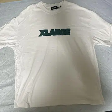XLARGE 티셔츠 XL
