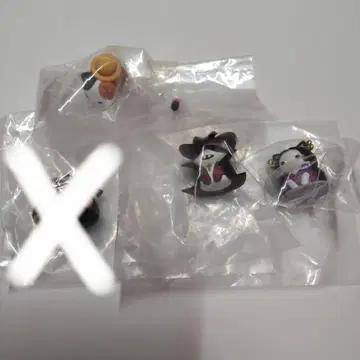 원피스 굿즈 세트