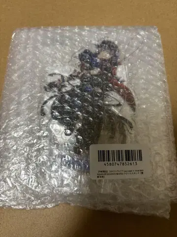 아오야기 토야 아크릴 스탠드