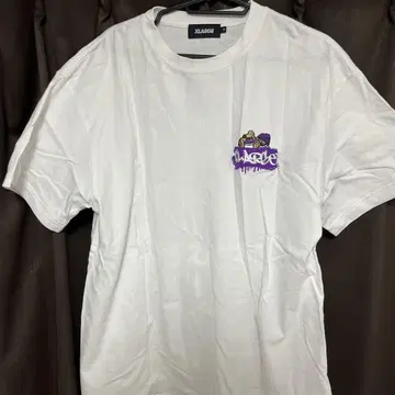 XLARGE 티셔츠 M 사이즈