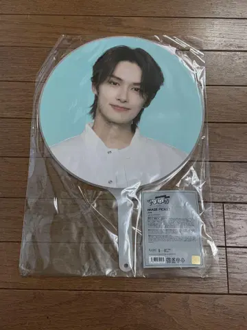 준 세부치 FOLLOW TO AGAIN JAPAN 부채