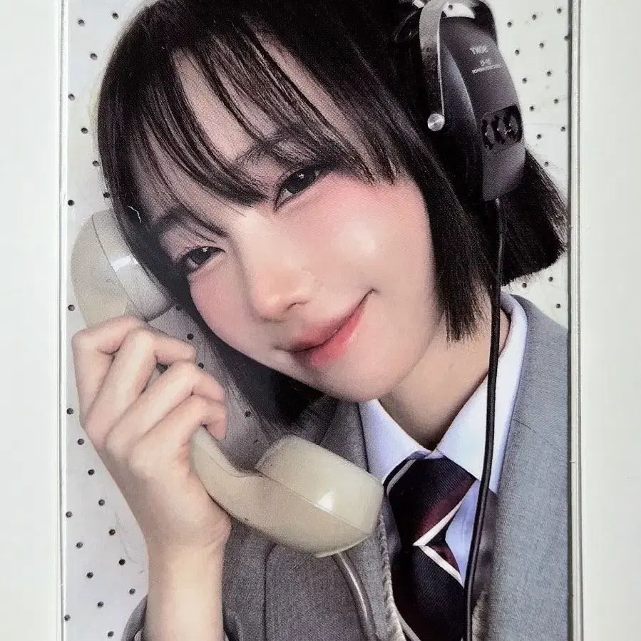 QWER Magenta マゼンタ フォトカード QWER MAGENTA Official Authentic Photocard [Algorythm Blossom