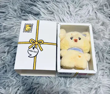 IVE 아이브 미니브 미니니 나오리 나리니 나리니