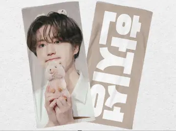 straykids 흠집 슬로건 한지성