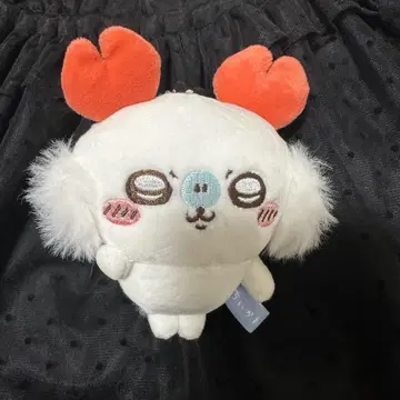 치이카와 (먼작귀) 게 모몽가 마스코트
