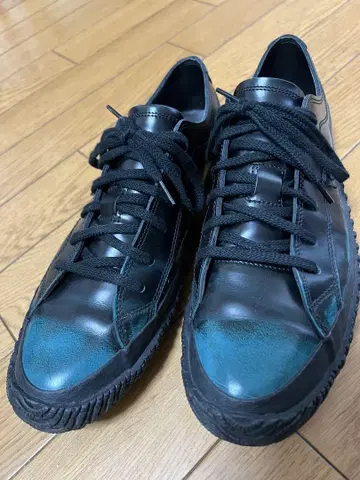 새상품급 SPINGLE MOVE SP-118IL Mint 사이즈 LL
