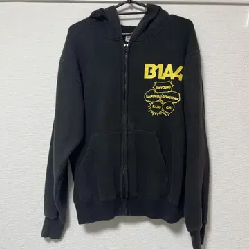 레어 b1a4 baba 콘서트 라이브 후드티