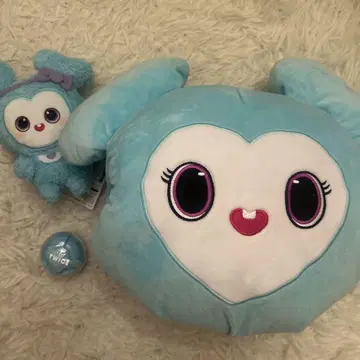 TWICE gigo 나연 3개 세트