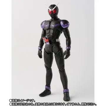 진골 조각 제법 S.H.Figuarts 가면라이더 조커