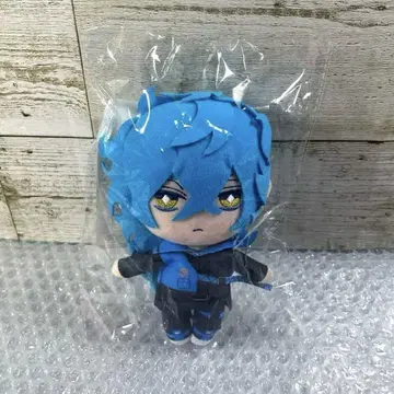 트위스티 아이디어 미니 봉제 인형