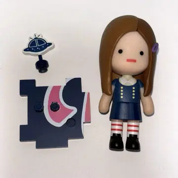 TWICE 사나 피규어