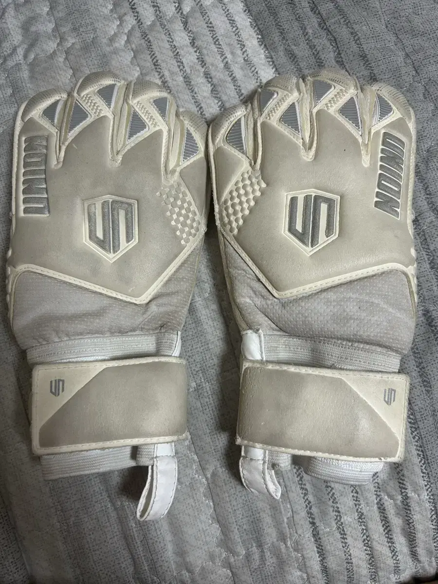 Union Goalkeeper Gloves