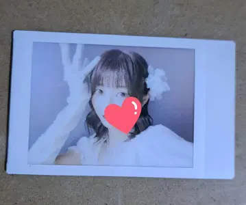 이타카라 카나 폴라로이드 큐스트 CUTIE STREET