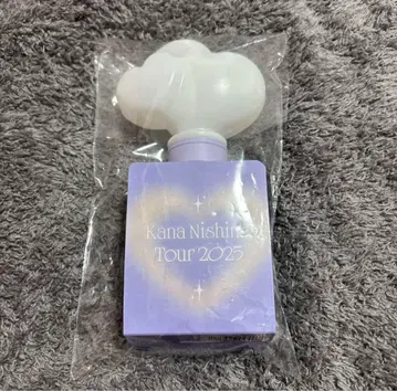 Kana Nishino Tour 2025 니시노 카나 응원봉 후리후라