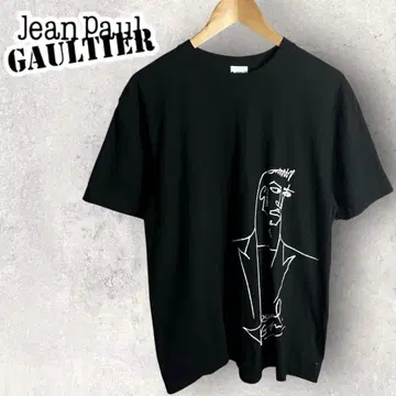 Jean Paul Gaultier 골치 티셔츠
