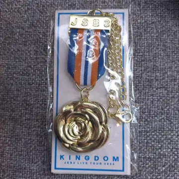 3대째 KINGDOM 2WAY 로즈 참