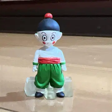 드래곤볼 HG 교자 차오즈