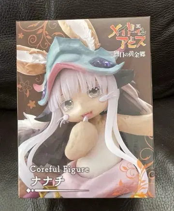 Coreful Figure 나나치