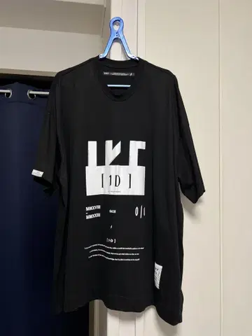 아이케이 #010 티셔츠 사이즈 2